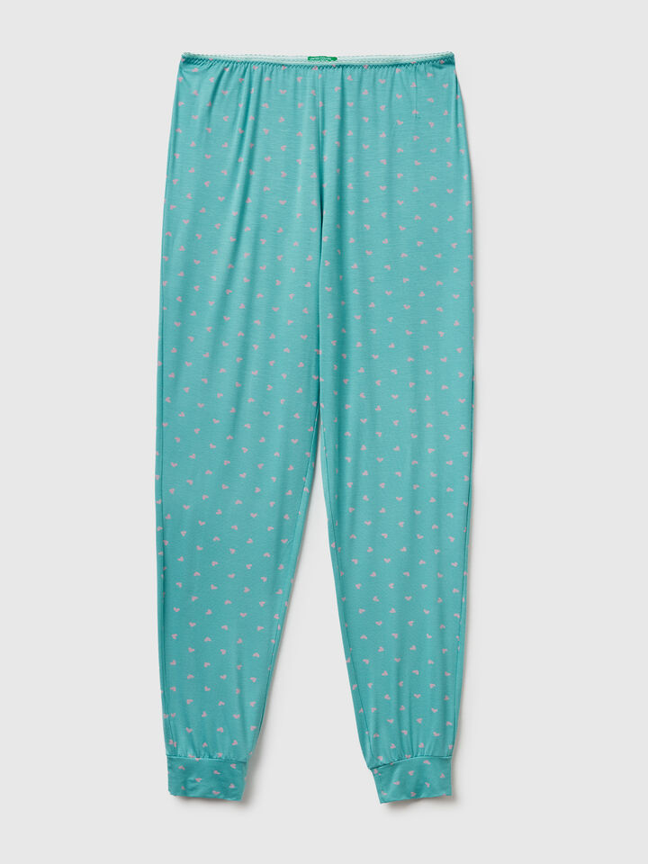 PANTALONE Donna image number 5